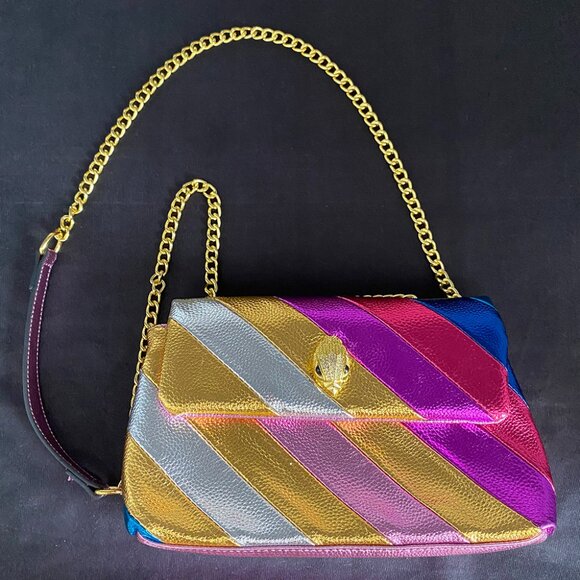 Kurt Geiger London Kensinton Magnetic Crossbody Bag